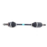 Привод Hyundai Sonata DN8 2023 49500N1100