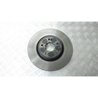 Диск тормозной Hyundai Sonata DN8 2023 51712L1100