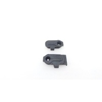 Кронштейн радиатора Mercedes-Benz GLB-Class X247 2021 A2475040400, A2475040300
