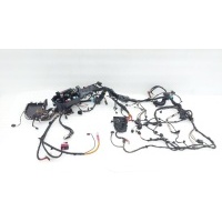 Проводка подкапотная Mercedes-Benz GLB-Class X247 2021 A1775408424, 1775408424