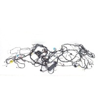 Проводка салона Mercedes-Benz GLB-Class X247 2021 A1775408824, A1775407923, A1775461200