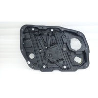 Стеклоподъемник Hyundai Sonata DN8 2023 82471L1000, AA170K0020
