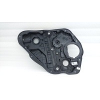 Стеклоподъемник Hyundai Sonata DN8 2023 83471L1000, 83470L1550