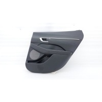 Обшивка двери Hyundai Sonata DN8 2023 83306L1050N3A, 83302L1BT0N3A, 83620L1010NNB