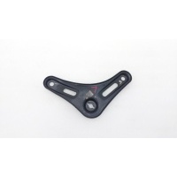 Кронштейн подрамника Hyundai Sonata DN8 2023 62470L1000