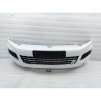Бампер Volkswagen Touareg NF 2014 7P6807221C, 1S0919275C, 7P6807061E, 7P6807489B, 7P6807490B, 7P6853671E, 7P6941699E, 7P6941700E