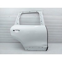 Дверь Volkswagen Touareg NF 2014 7P0833056, 7P0867367E