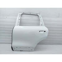 Дверь Volkswagen Touareg NF 2014 7P0833055, 7P0867367E