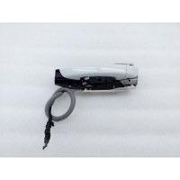 Ручка двери Volkswagen Touareg NF 2014  5N0837885H, 7P6837205E, 7P6837879