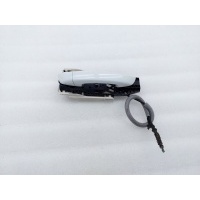 Ручка двери Volkswagen Touareg NF 2014 5N0839885H, 7P6837206E, 7P6839168A