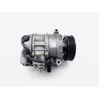 Компрессор кондиционера Volkswagen Touareg NF 2014 7P0820803N