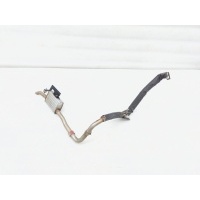 Глушитель Вебасто (Webasto) Volkswagen Touareg NF 2014 7P0819084B, 7P0819506A