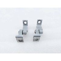 Петля двери Volkswagen Touareg NF 2014 8K0831402G