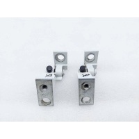 Петля двери Volkswagen Touareg NF 2014 8K0831401G