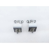 Петля двери багажника Volkswagen Touareg NF 2014 1K6827301C