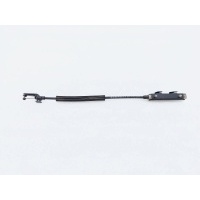 Трос замка капота Volkswagen Touareg NF 2014 7P6823531B