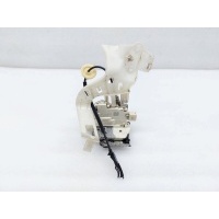 Замок двери Volkswagen Touareg NF 2014 4G0839016