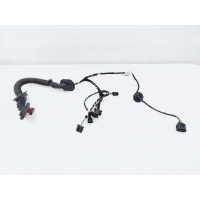 Проводка двери Volkswagen Touareg NF 2014 7P6971694F, 7P6971694D