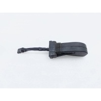 Ограничитель двери Volkswagen Touareg NF 2014 7P0839249C, 7P0837267