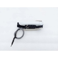 Ручка двери Volkswagen Touareg NF 2014 5N0839885H, 7P6837205E, 7P6839167A