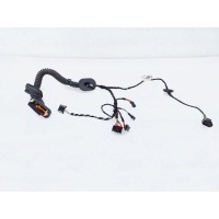 Проводка двери Volkswagen Touareg NF 2014 7P6971694F, 7P6971694D