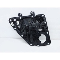 Стеклоподъемник Volkswagen Touareg NF 2014 7P6839461A