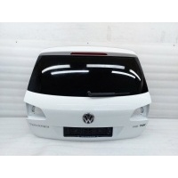 Дверь багажника Volkswagen Touareg NF 2014 7P6827025B, 7P6945087B, 7P6845051ANVB, 7P6845051A, 7P6955711, 8R0955407