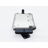 Блок управления двигателем Volkswagen Touareg NF 2014 7P1907401D, 7P1907645