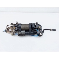 Компрессор пневмоподвески Volkswagen Touareg NF 2014 7P0698007B