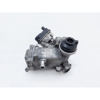 Радиатор системы EGR Volkswagen Touareg NF 2014 059131515FS, 059131503T, 059131515CG