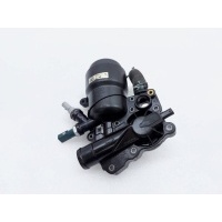 Корпус масляного фильтра Volkswagen Touareg NF 2014 059115389K