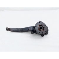 Кулак поворотный Volkswagen Touareg NF 2014 7P6407245A, 7L0498287