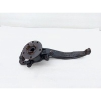 Кулак поворотный Volkswagen Touareg NF 2014 7P6407246A, 7L0498287
