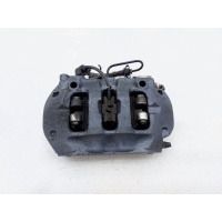 Суппорт тормозной Volkswagen Touareg NF 2014 7P6615423D