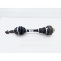 Привод Volkswagen Touareg NF 2014 7P0407271C