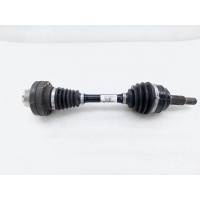 Привод Volkswagen Touareg NF 2014 7P0407271C
