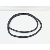 Уплотнитель проема двери Volkswagen Touareg NF 2014 7P0867365C, 7P0867365F