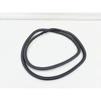 Уплотнитель проема двери Volkswagen Touareg NF 2014 7P0867367E