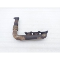 Коллектор выпускной Volkswagen Touareg NF 2014 059253033BP