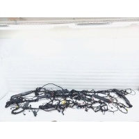 Проводка салона Volkswagen Touareg NF 2014 7P6971051, 7P0971543