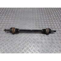 Привод Volkswagen Touareg NF 2014 7P0501201G