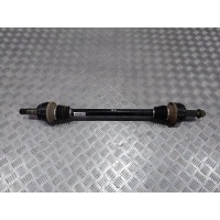 Привод Volkswagen Touareg NF 2014 7P0501201G
