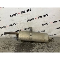 глушитель Citroen C4 B7, 5D 2016 1611026280