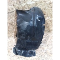 Защита арок передняя левая (подкрылок) Renault Scenic 1 2001