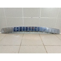 Накладка заднего бампера Volkswagen Touareg NF 7P6807787A2ZZ