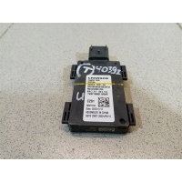 Радарный датчик Changan UNI-K CD569F2807010200