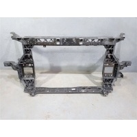 Панель передняя Hyundai Santa Fe TM 64101S1500