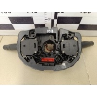 Переключатель подрулевой в сборе RENAULT Megane II 2002-2009 8200216465