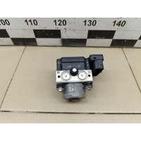 Блок ABS (насос) RENAULT Sandero 2014> 476600587R