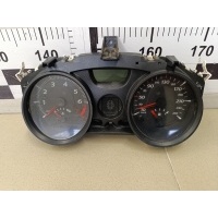 Панель приборов RENAULT Megane II 2002-2009 8200793124
